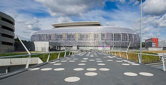 Lille – Stade Pierre Mauroy