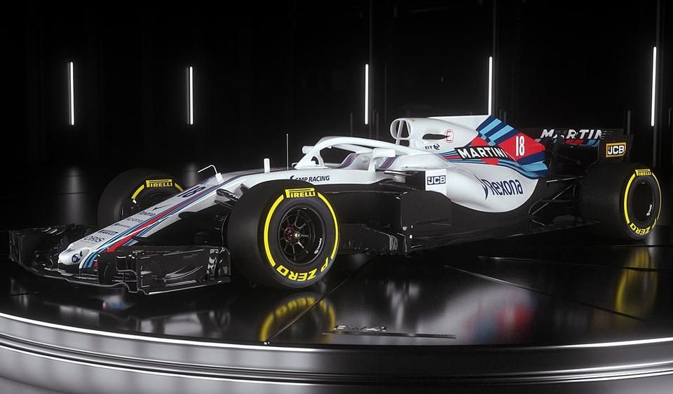 Williams-Mercedes