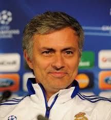 Mourinho ma.