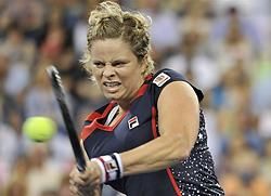 Kim Clijsters (Fotó: Action Images)