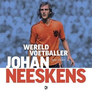 Könyv a holland világklasszisról