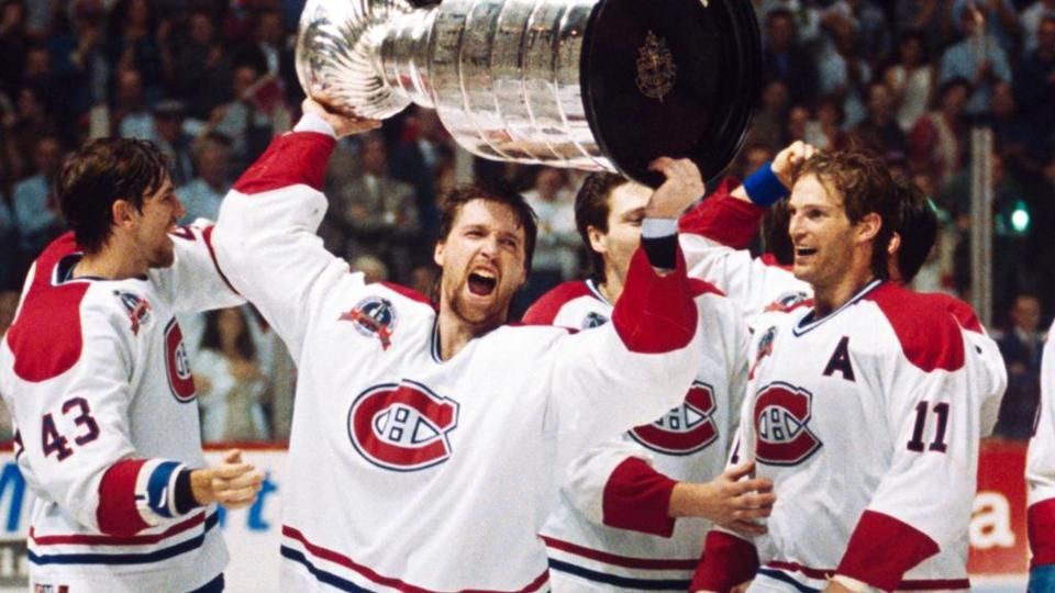 Patrick Roy távozása óta nem nyert kanadai csapat Stanley-kupát (Fotó: nhl.com)