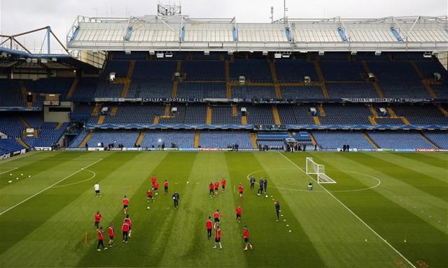 A párizsiak átmasíroznának a Stamford Bridge-en is