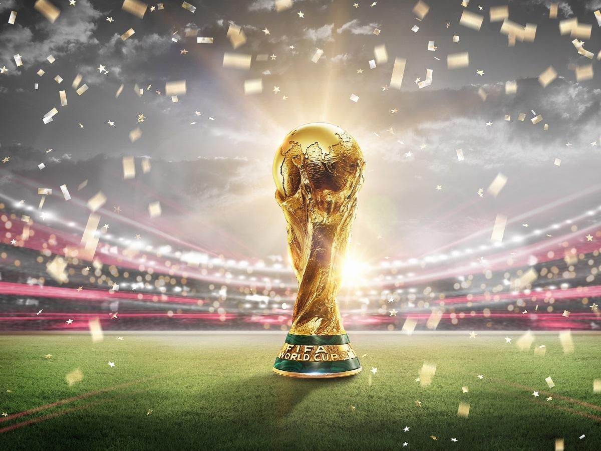 A 32 válogatott közül csak egy nyerheti el a trófeát – erősorrendünk alapján erre Brazíliának van a legnagyobb esélye (Fotók: AFP, Shutterstocks)