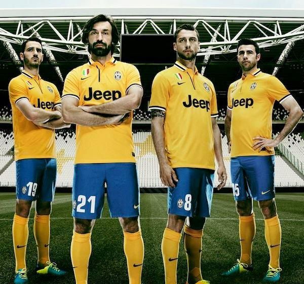 KEK-győztes időket idéz a Juventus második szerelése