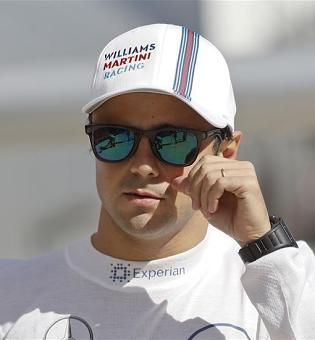 Műszaki hibája miatt Massa az időmérő nagy vesztese