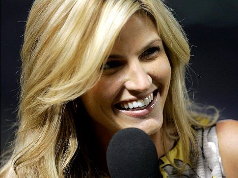 Erin Andrews (Fotó: nydailynews.com)