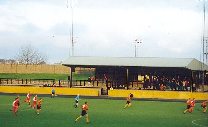 Shielfield Park (Fotó: ian38018.blogspot.com)