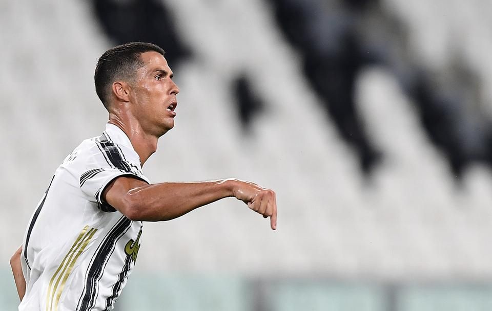 Vajon milyen szerepet kap Cristiano Ronaldo Pirlo Juventusában? (Fotó: AFP)