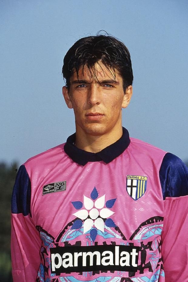 Parma: 1995. november 19-én mutatkozott be