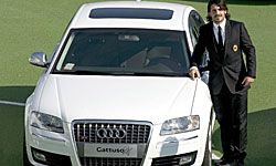 Gattuso Q7-ese (Fotó: pda.vietbao.vn)