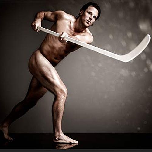 Brad Richards, jégkorongozó (Fotó: ESPN)