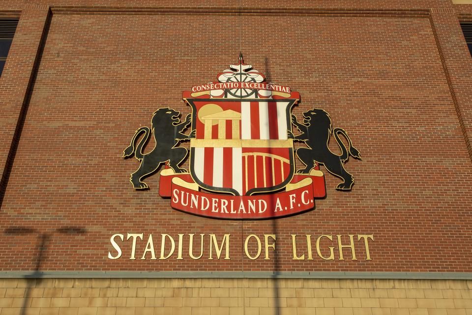 Ragyoghat-e még a régi fényében a Stadium of Light, a Sunderland otthona? (Fotó: Getty Images)