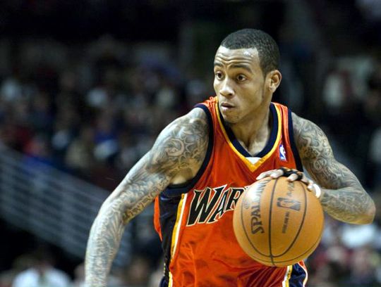 Monta Ellis 33 ponttal zárult hozzá a Warriors 