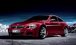 Villa 507 lóerős BMW M6-ot hajt