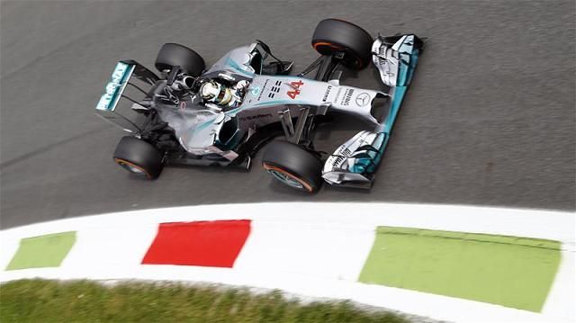 Lewis Hamilton az idén hatodszor diadalmaskodott