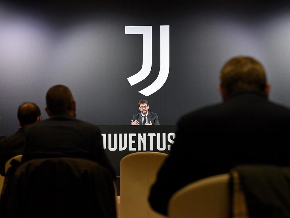 A Juventus elnöke, Andrea Agnelli lesz az új sorozat alelnöke, ezért pedig az ECA-t is elhagyja (Fotó: Getty Images)