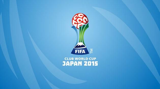 A 2015-ös klubvilágbajnokság logója