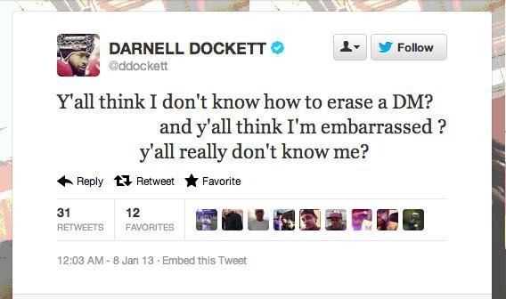 Nem ismeritek Darnellt? (Fotó: buzzfeed.com)