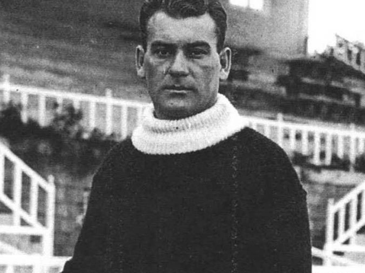 Plattkó Ferenc a magyar csapat legjobbja – a genovai volt az egyetlen válogatott meccse, amely után nem ünnepelhetett győzelmet
