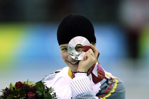 2006, Torino: móka az 5000 méter ezüstérmével