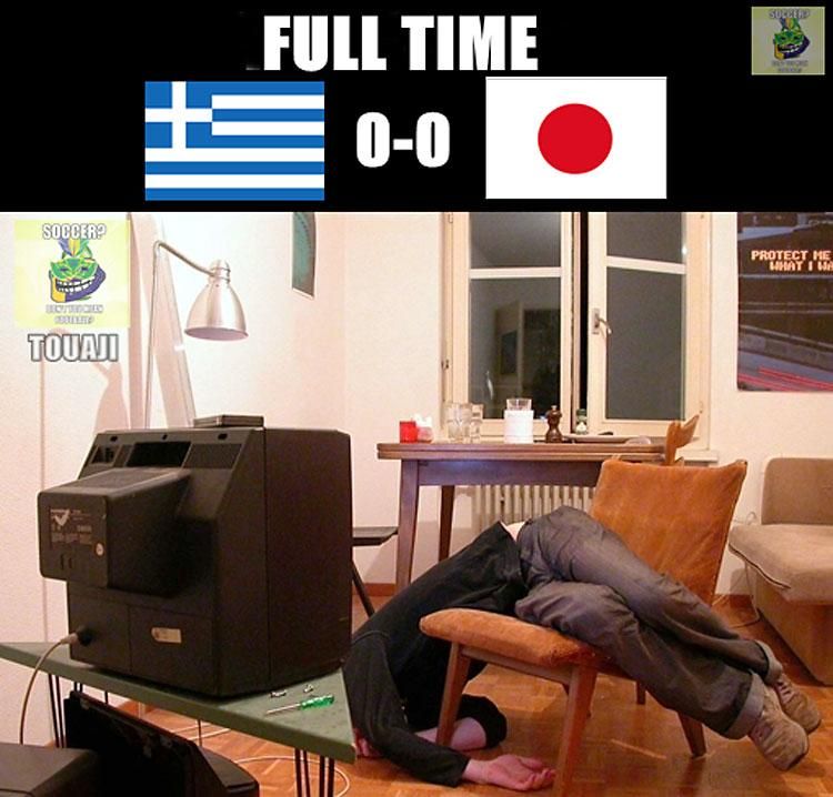 Volt még egy meccs éjfél után? (Fotó: facebook.com/Troll.Football)