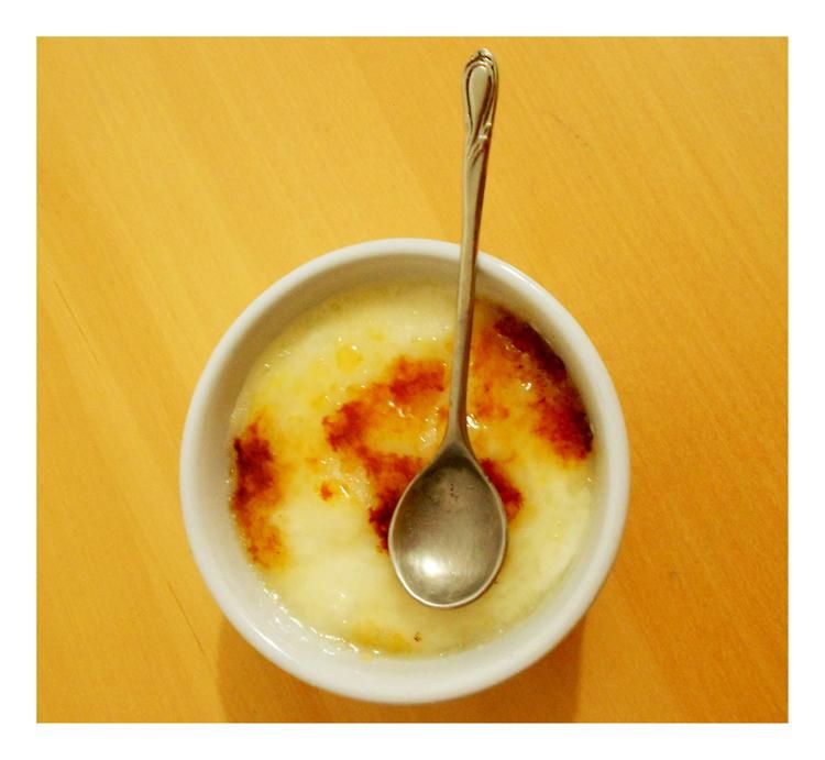 Egy kis édesség. Tejberizs brazil módra: íme az arroz doce (forrás: labculinario.com)