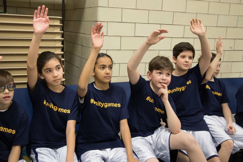 A 10 évesektől azt kérték, rúgják ki a csapatból a lányokat, ez volt a reakciójuk! (Fotó: sbnation.com)