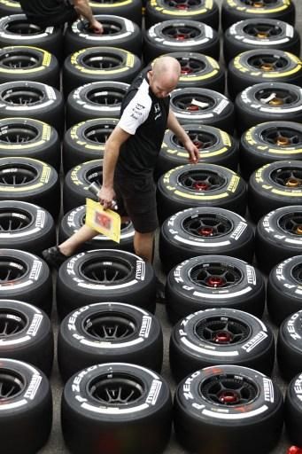 A Pirelli nyugalmasabb Olasz Nagydíjat remél, mint a spái