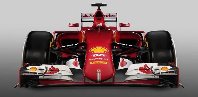Szép, egyenletesebb vonalvezetésű lett az új Ferrari – kérdés, mennyire gyors…