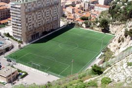 Stade Francis Digiovanni, Marseille