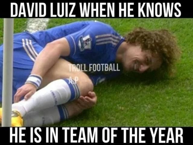 …még maga Luiz…