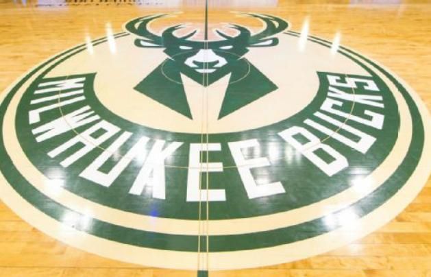 A Milwaukee Bucks logója