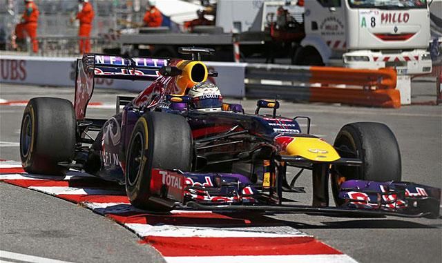 Vettel és csapattársa is úgy érzi, sokat kell javulniuk szombatig