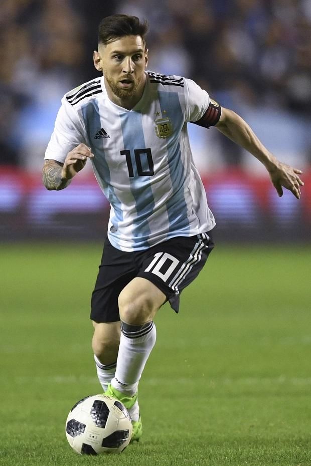 Ha Katarban elődöntőig jut Argentína, s Lionel Messi minden mérkőzésen pályára lép, csúcstartó lehet