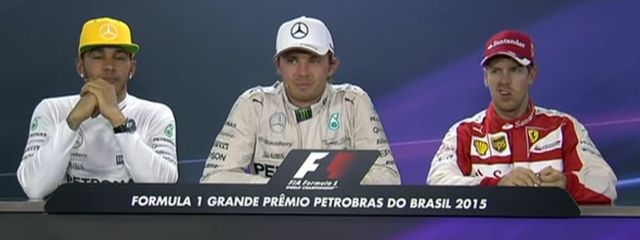 Vettel arcán ott van minden (Forrás: Reddit)