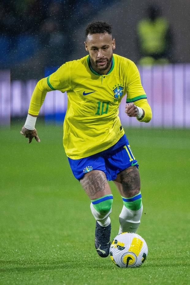 Neymar (Brazília)