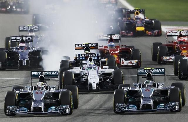 Az idei F1 kritikusai elhallgattak