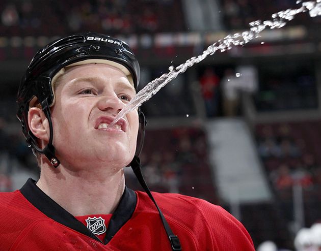 Chris Neil