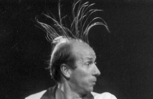 Sir Bobby Charlton (Fotó: whoateallthepies.tv)
