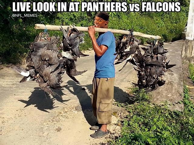 Fotó: NFL Memes