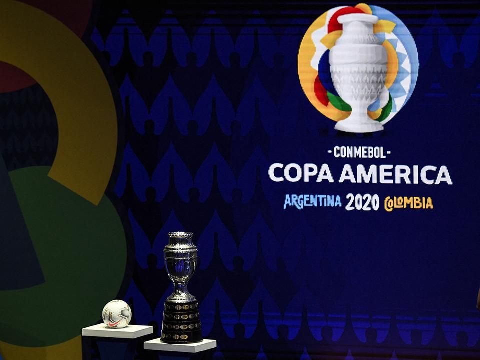 Hivatalos: Argentína és Kolumbia helyett Brazília rendezi a Copa Américát (Fotó: AFP)