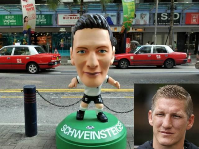 Bastian Schweinsteiger (Fotó: metro.co.uk)