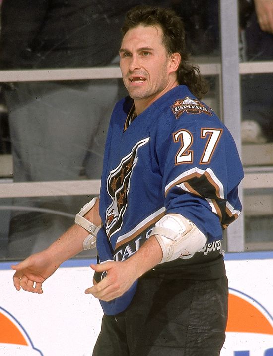 Craig Berube