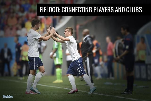 Fieldoo: a kapocs játékosok és klubok között