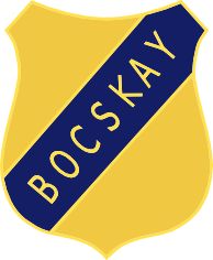 A Bocskai(y)-címer (magyarfutball.hu)