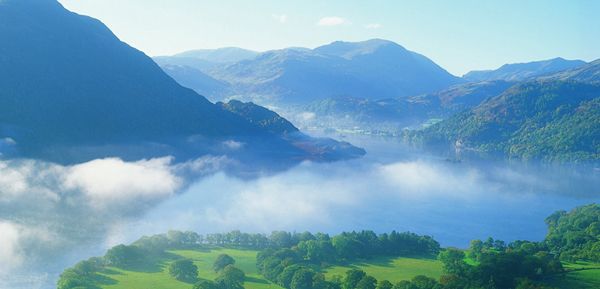 A Lake District Nemzeti Park sem csúnya hely... (forrás: lakedistrict.uk)