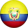 Ecuador logó