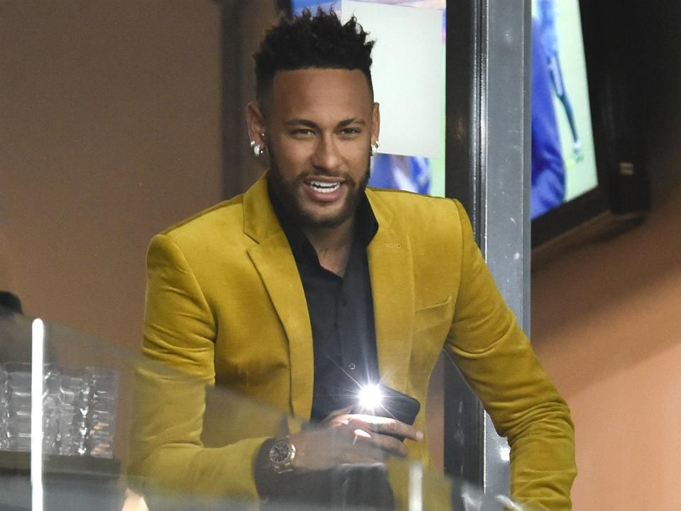 Neymar visszatérése Barcelonába hetek óta téma a nemzetközi sportsajtóban
