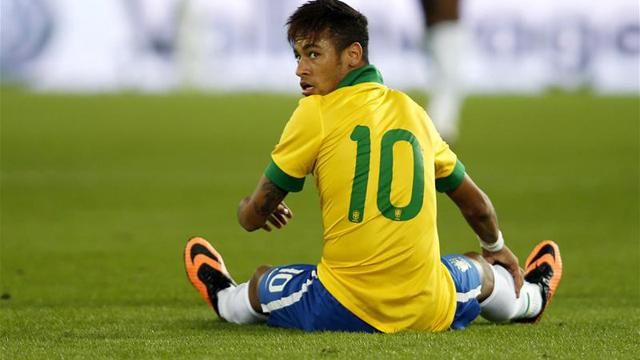 Neymarék felemás felkészülési mutatót tudhatnak magukénak